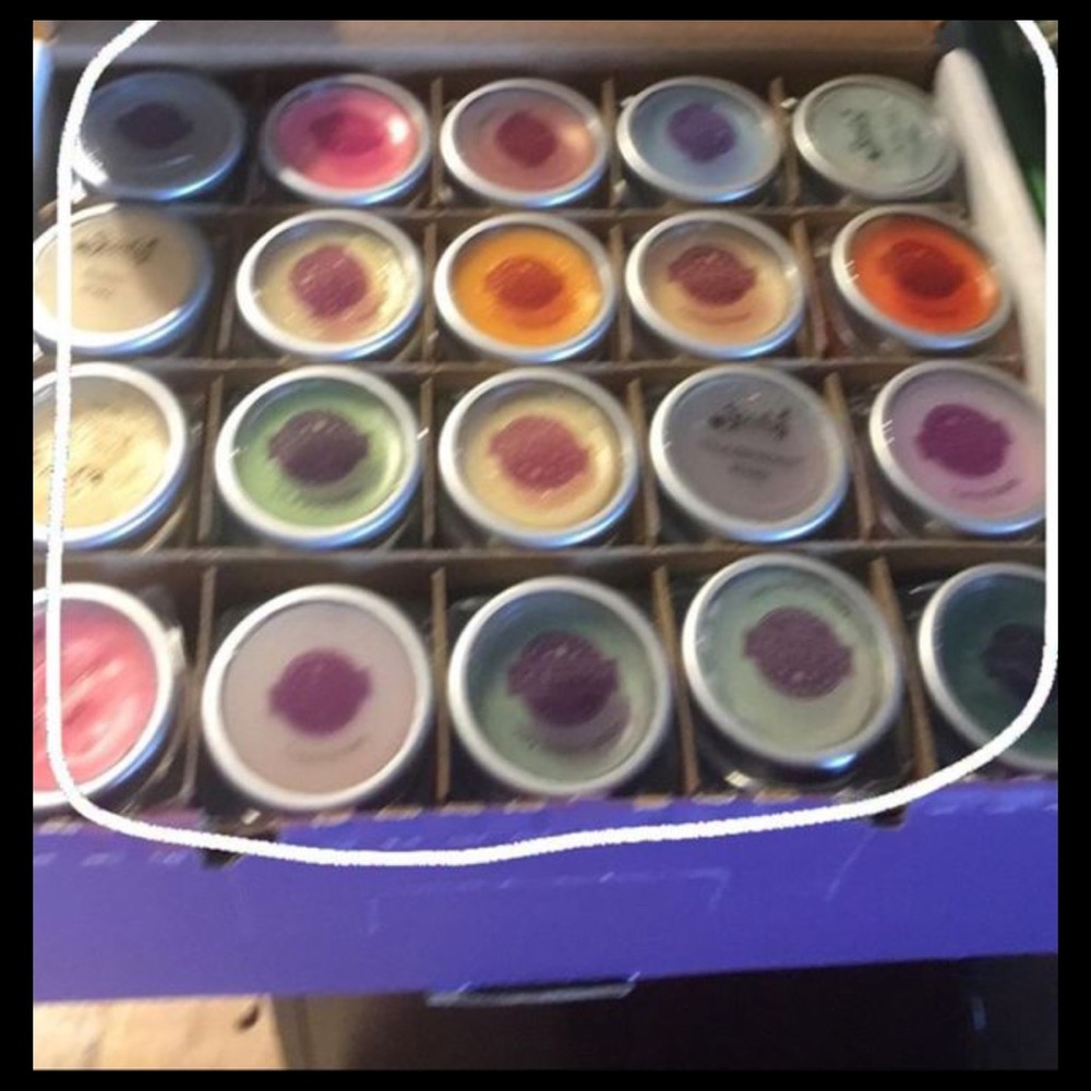 100 Scentsy Testers Full Size/Party size